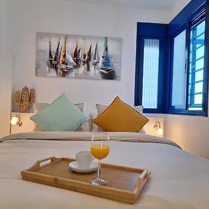  Apartamento Atico A 200 Mts De La Playa