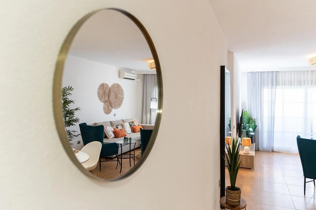 Apartamento Monko Zanzibar Benalmádena España