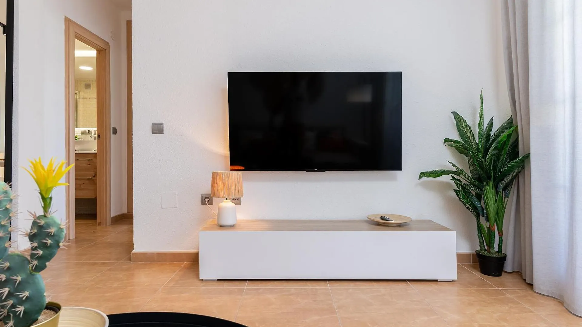 Apartamento Monko Zanzibar Benalmádena
