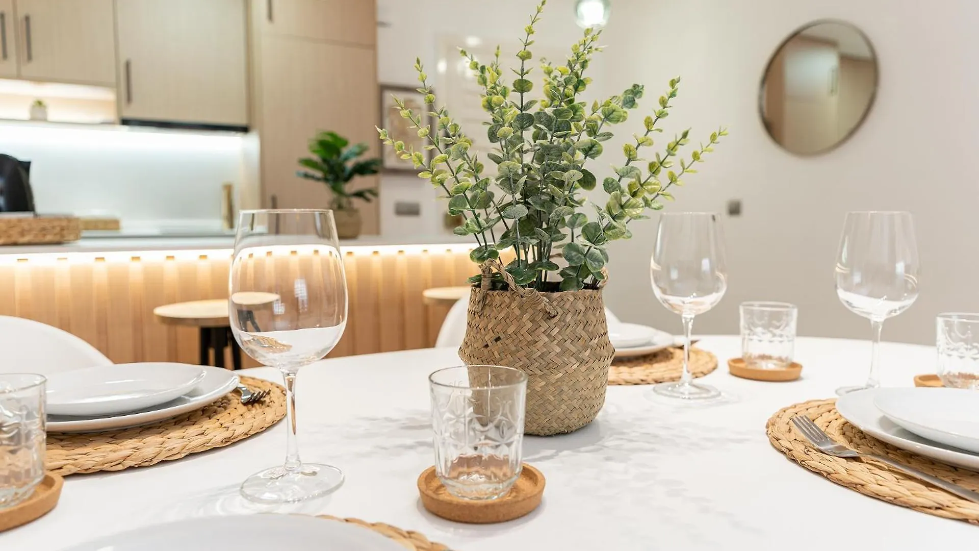Apartamento Monko Zanzibar Benalmádena 0*,  España