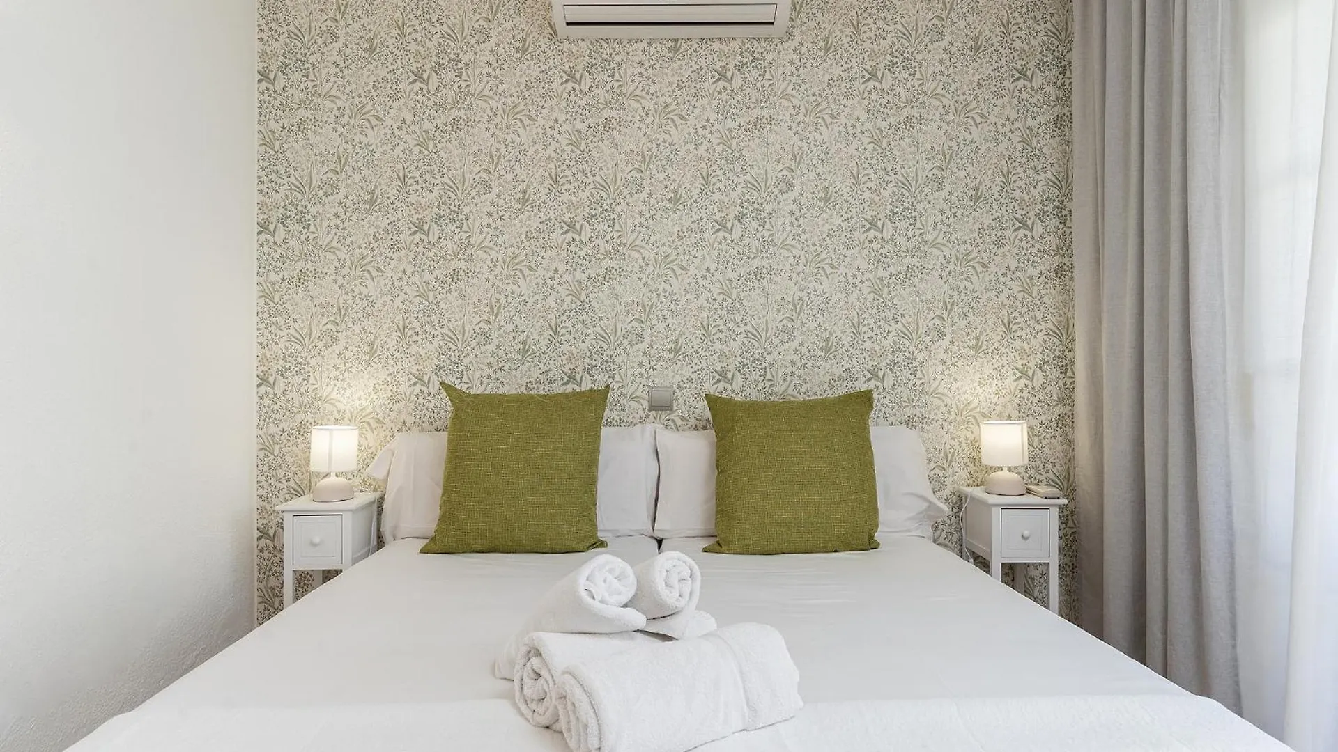 Apartamento Monko Zanzibar Benalmádena