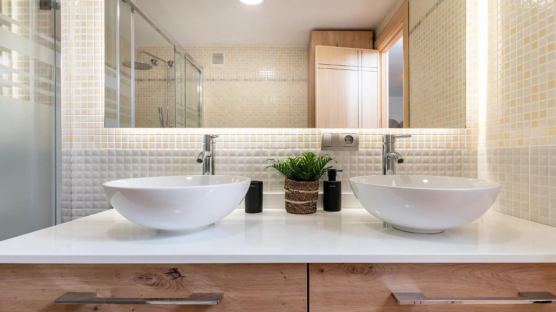 Apartamento Monko Zanzibar Benalmádena