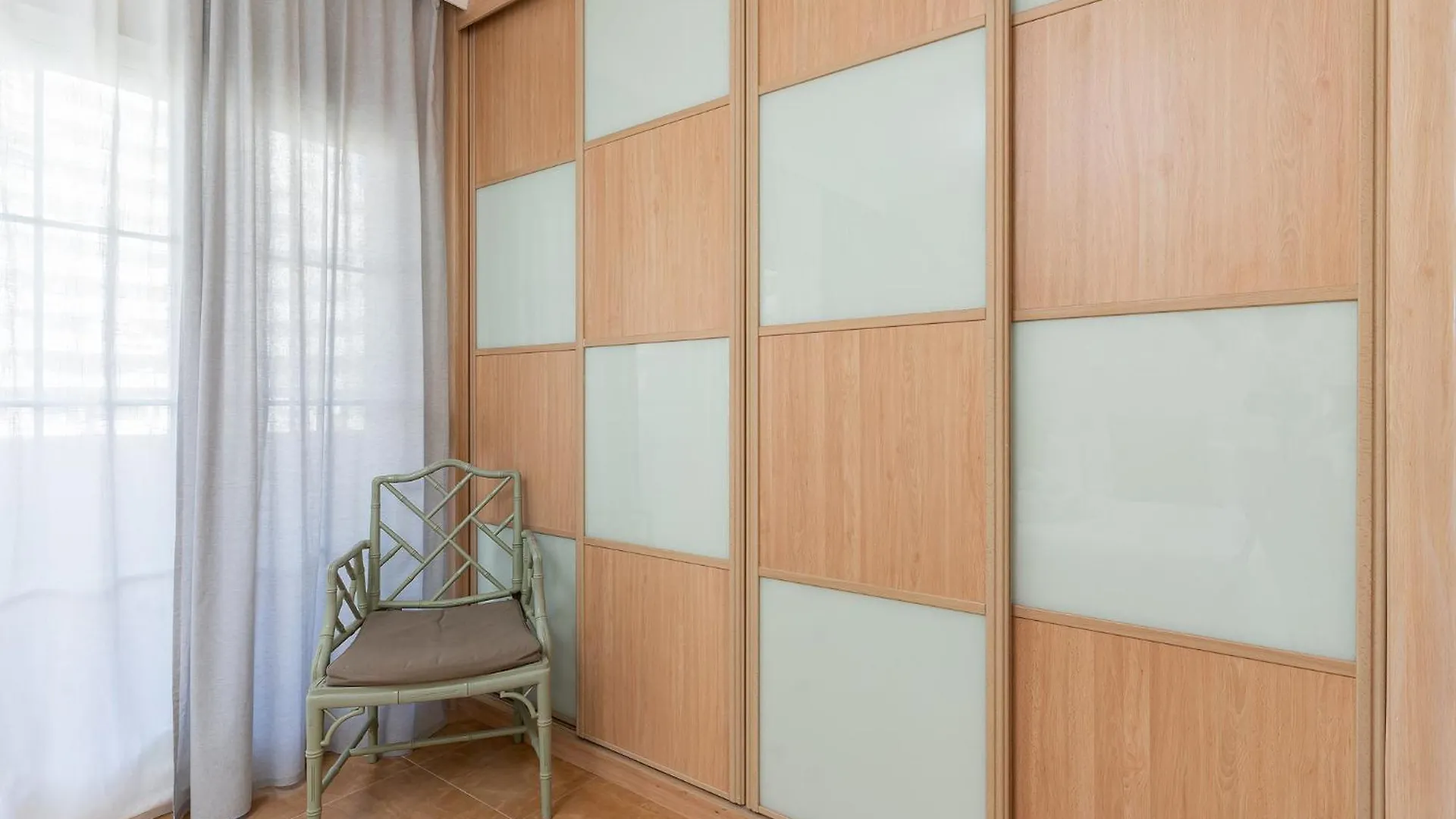 Apartamento Monko Zanzibar Benalmádena