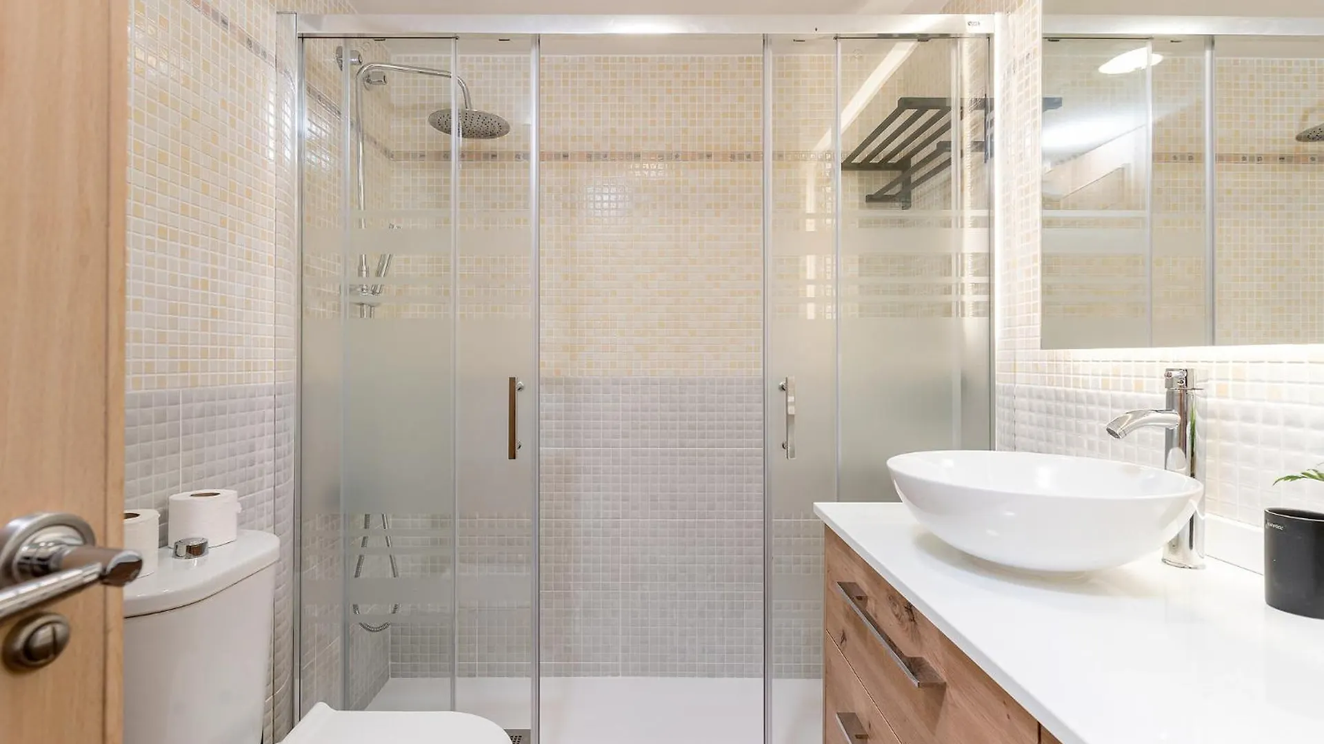 Apartamento Monko Zanzibar Benalmádena España