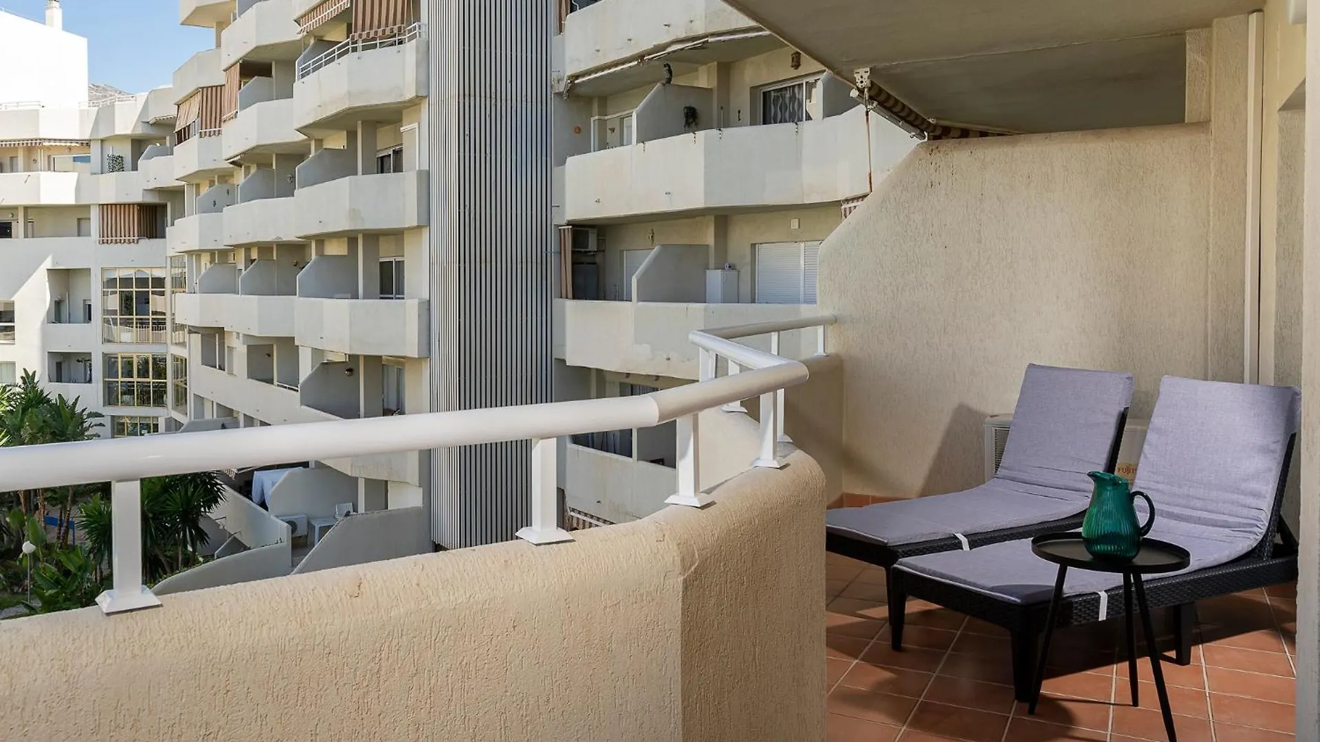 Monko Zanzibar Apartment Benalmadena 0*,  Spain